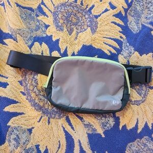 Lululemon Belt Bag